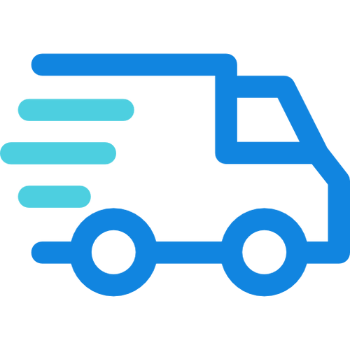 Priority Shipping