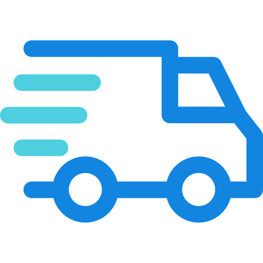 Priority Shipping