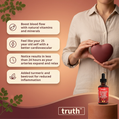 Truth™ Cayenne Vascular Flow