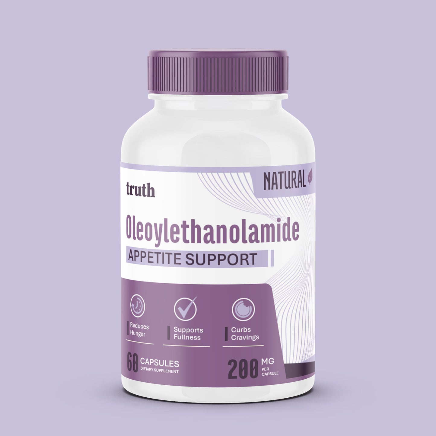 Oleoylethanolamide