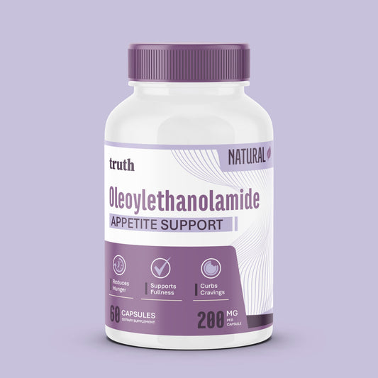 Oleoylethanolamide