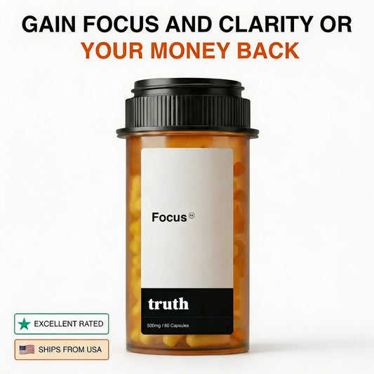 Focus