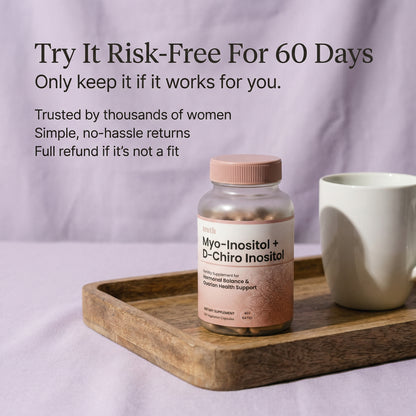 Truth™ PCOS Balance Support