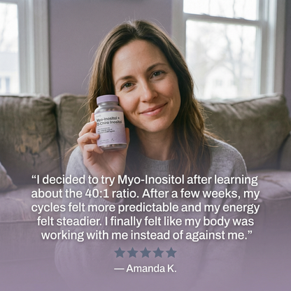 Truth™ PCOS Balance Support