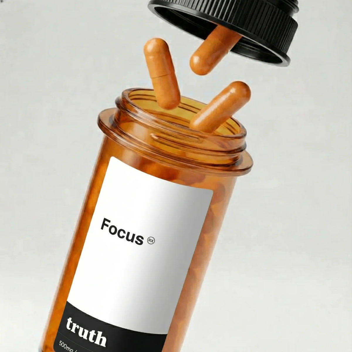 Focus