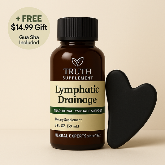 Lymphatic Drainage