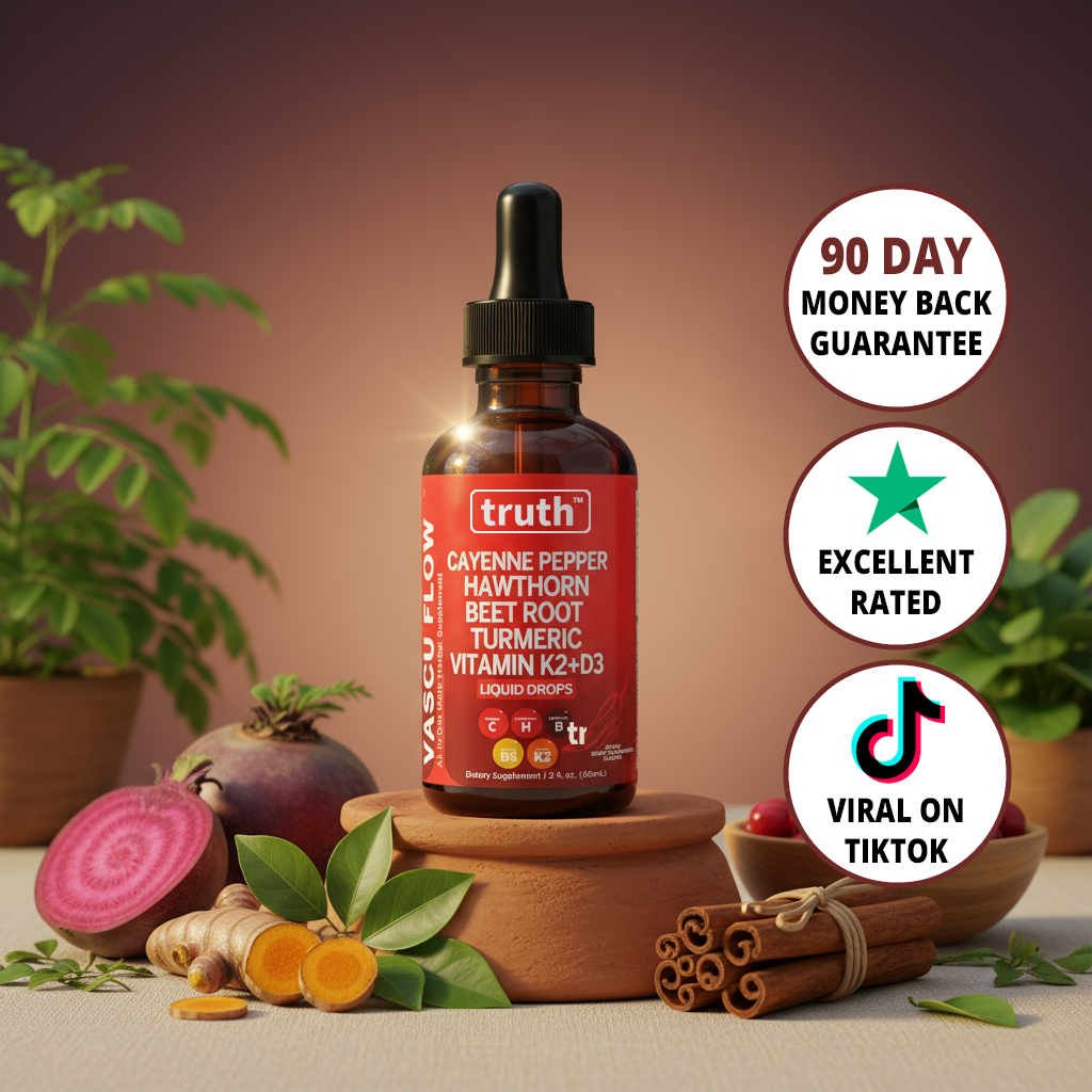 Truth™ Cayenne Vascular Flow