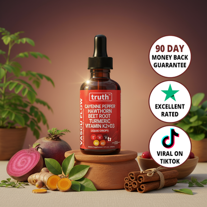 Truth™ Cayenne Vascular Flow